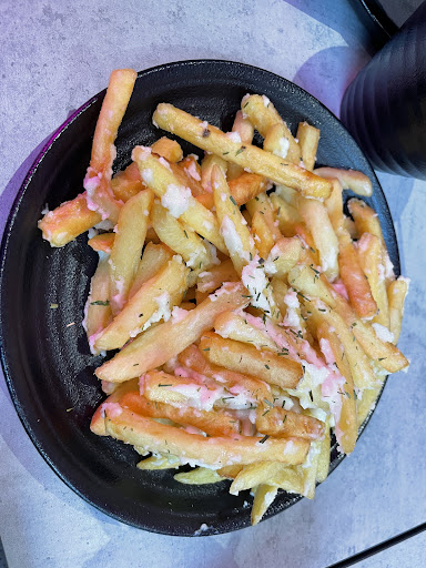 Photo of EAT LEBÖ (Ruislip) - 80 Victoria Rd, Ruislip HA4 0AL